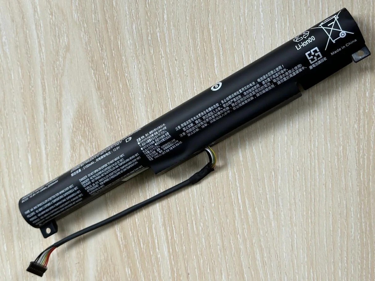  Batterie  LENOVO L14C3A01, L14S3A01, 5B10H4276